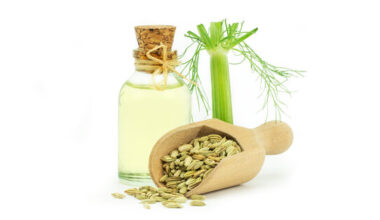 Roghan Saunf (30 ml.)